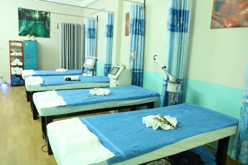 VyLam Spa