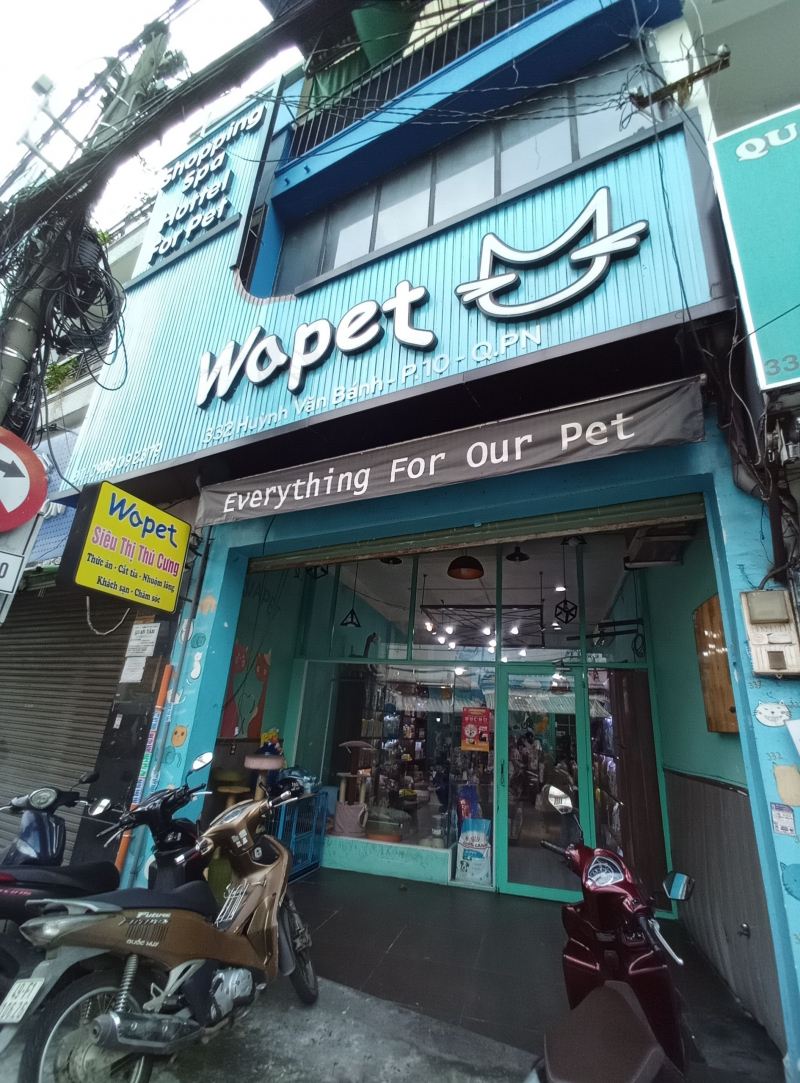 Wapet