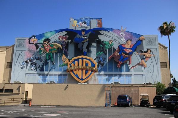 Warner Bros