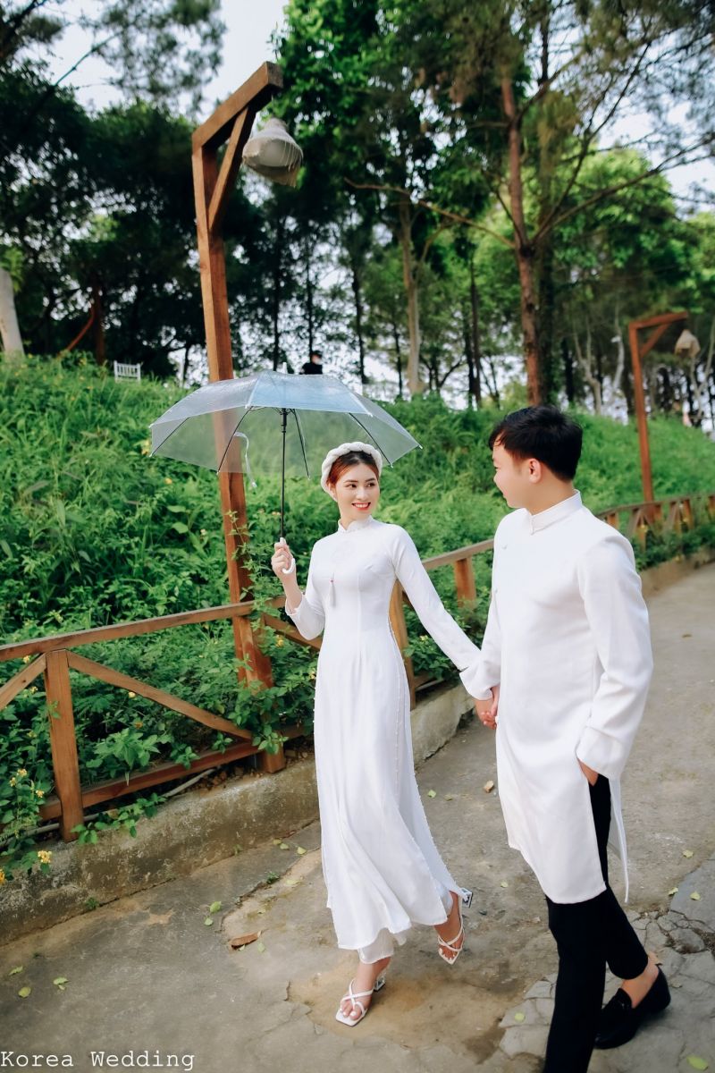 Wedding Studio Korea