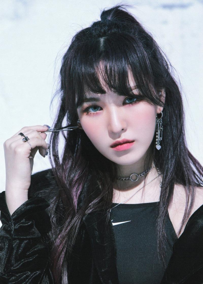 Wendy