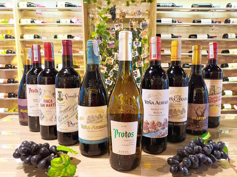 WeWine Nha Trang