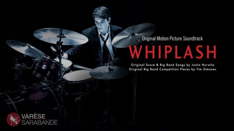 Whiplash