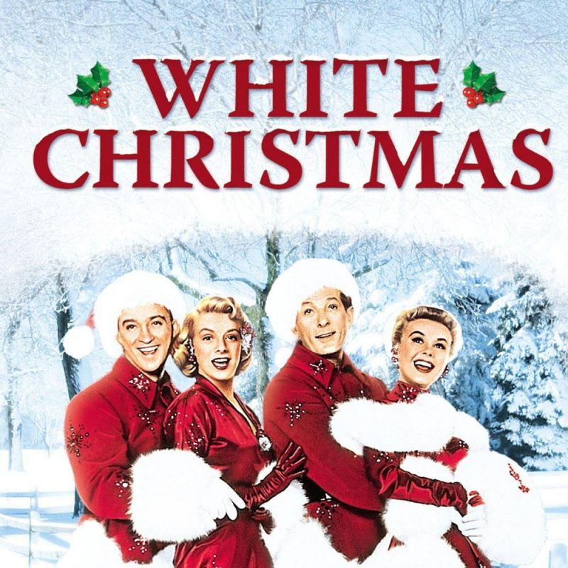 White Christmas