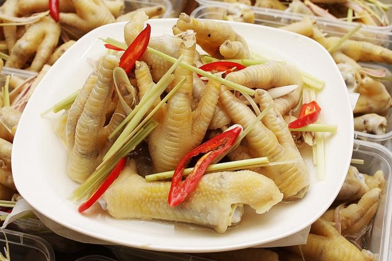 Lẩu Ly Wind