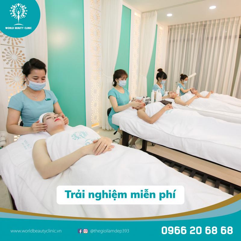 World Beauty Clinic