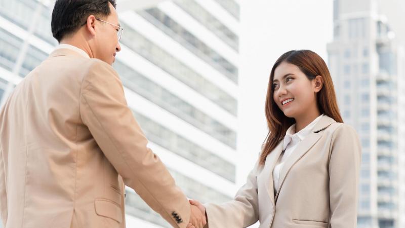 Bạn hãy nhanh chóng xác định lại mục tiêu nghề nghiệp của bạn là gì