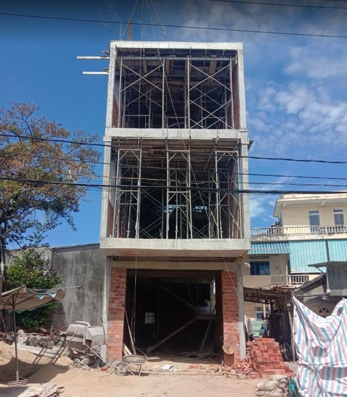 Công ty Xây dựng Minh Duy