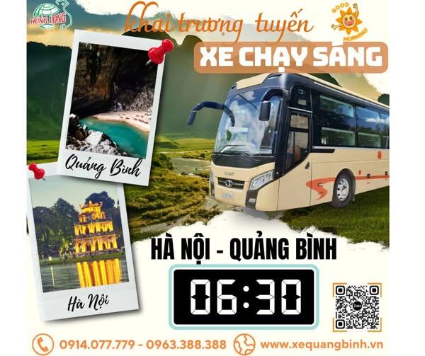 Xe Hưng Long