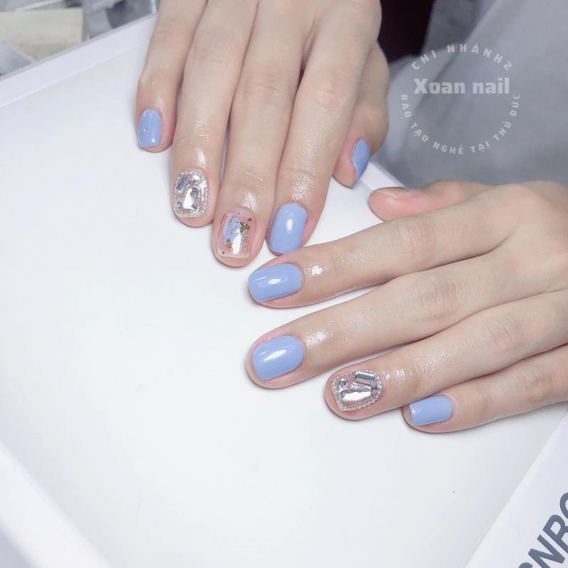 Xoàn Nail