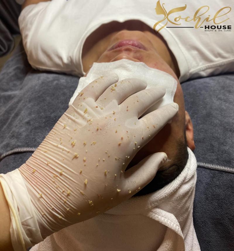 Xochil House Beauty & Academy