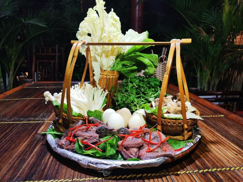 Xưa Quán Thái Nguyên