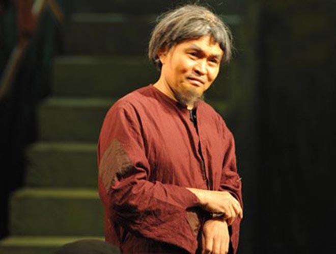 Nghệ sĩ hài Xuân Hinh