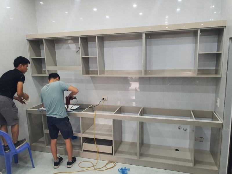 Xưởng Nội Thất Mộc Decor