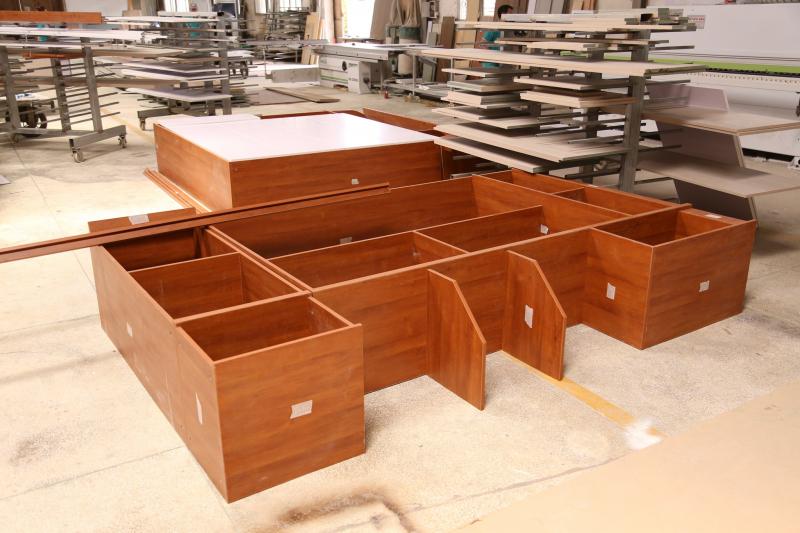 Xưởng Nội Thất Tuấn Hà