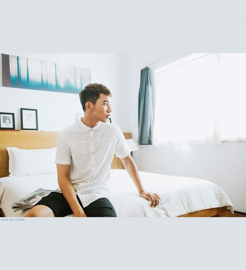 Mẫu mã cực kỳ đa dạng: quần, áo, phụ kiện nam, nữ