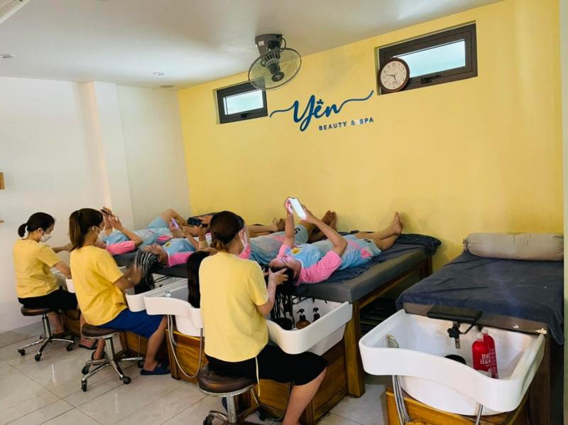 Yên Beauty & Spa