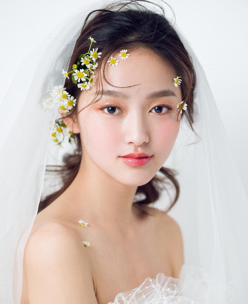 Makeup Yến Lê