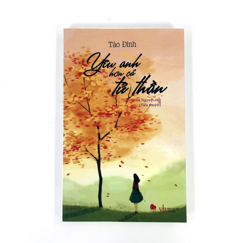 Yêu anh hơn cả tử thần