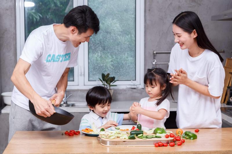 Yêu thương nhiều hơn