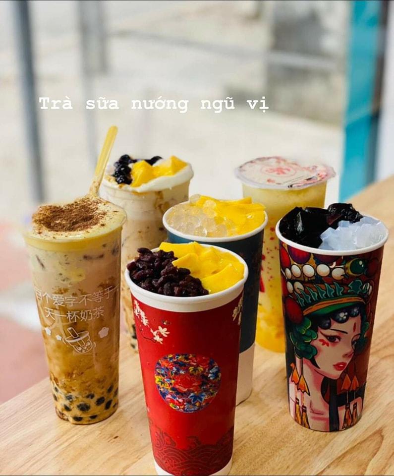 YingHua Cha