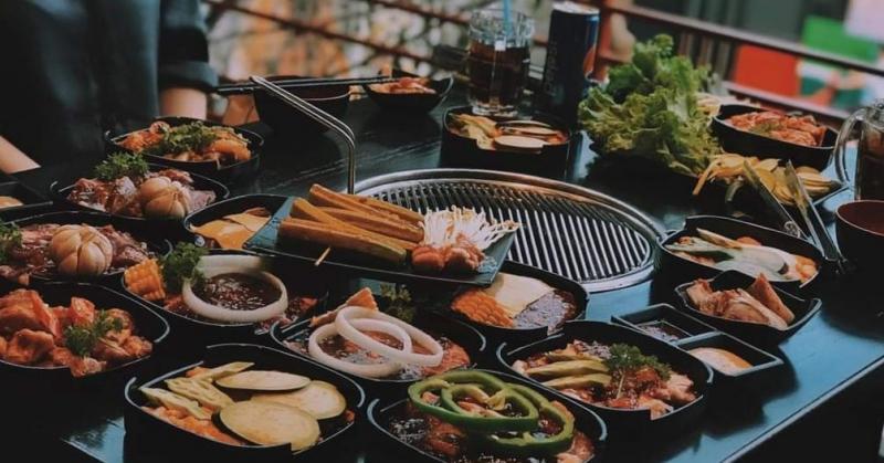 GoGi House