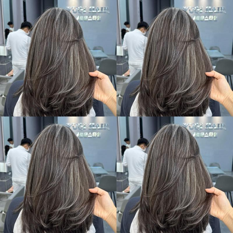 YuGi Hair Salon
