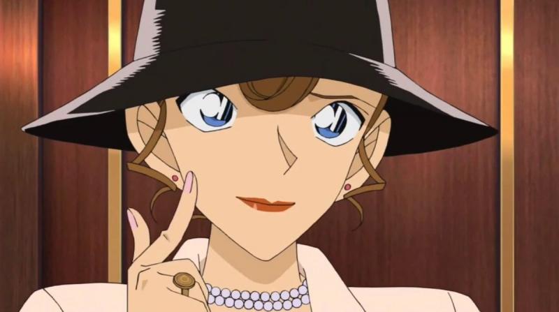 Yukiko Kudo