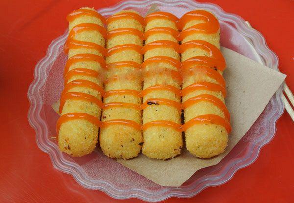 Yummy - Ăn Vặt & Trà Sữa
