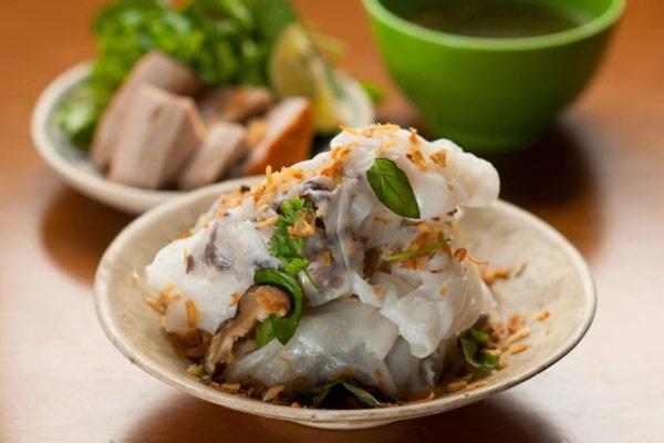 Bánh Cuốn Cao Bằng - Bánh Cuốn - Lê Văn Hiến
