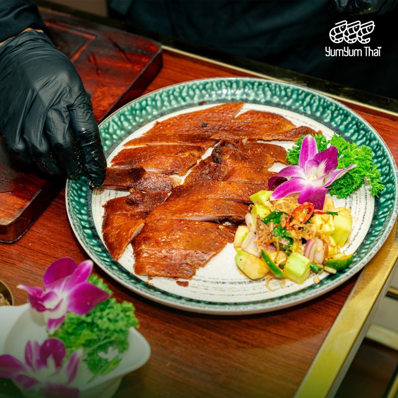 Yumyum Thaï Biên Hoà