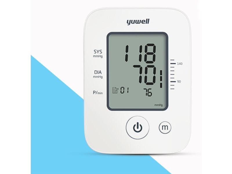 YuWell - Official Store