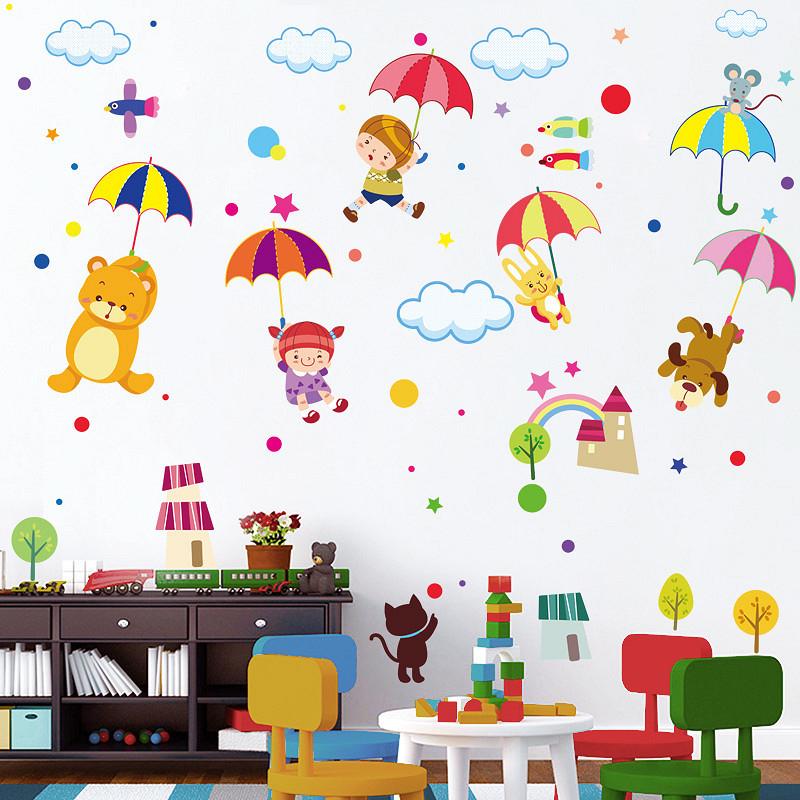 ZooYoo giấy dán tường