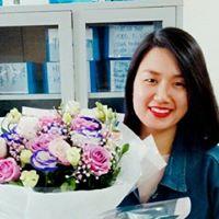 Mai Lệ Quyên