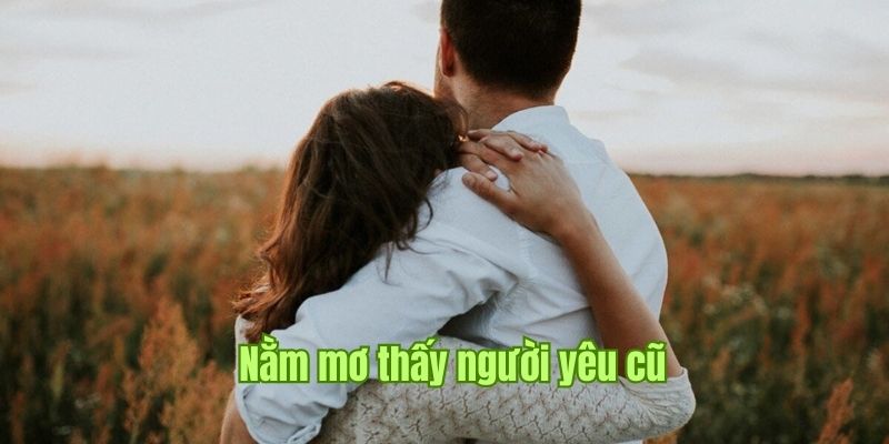 Nằm Mơ Thấy Người Yêu Cũ - Lý Giải Điềm Báo Từ Nền Tảng V9bet